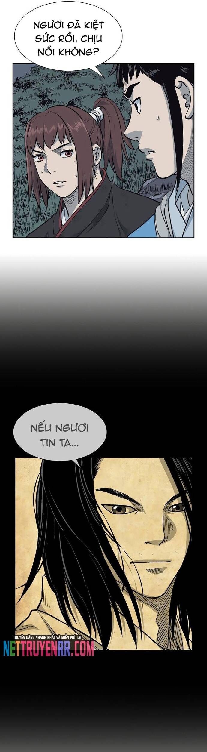Huyền Thoại Vô Song Chiến Thần Chap 54 - Next Chap 55