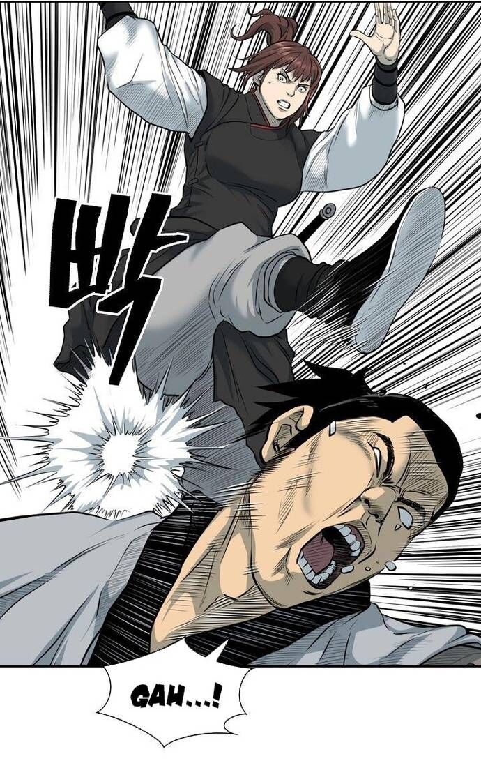 Huyền Thoại Vô Song Chiến Thần Chap 54 - Next Chap 55