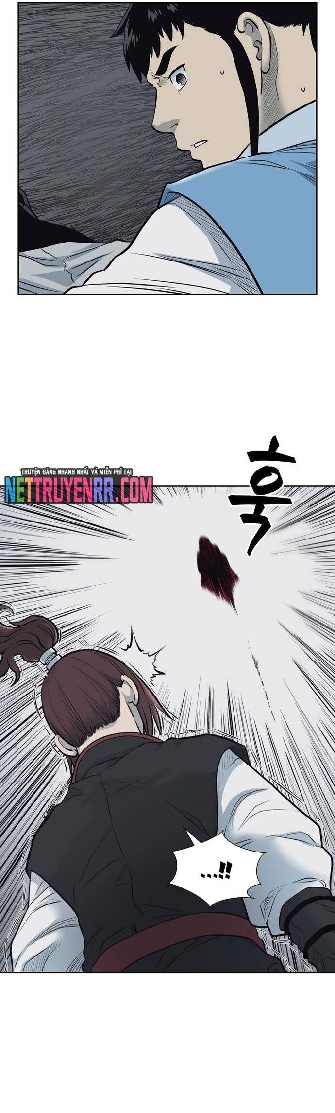 Huyền Thoại Vô Song Chiến Thần Chap 54 - Next Chap 55