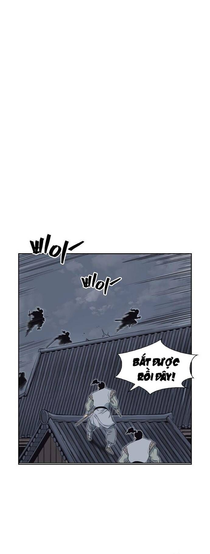 Huyền Thoại Vô Song Chiến Thần Chap 55 - Next Chap 56