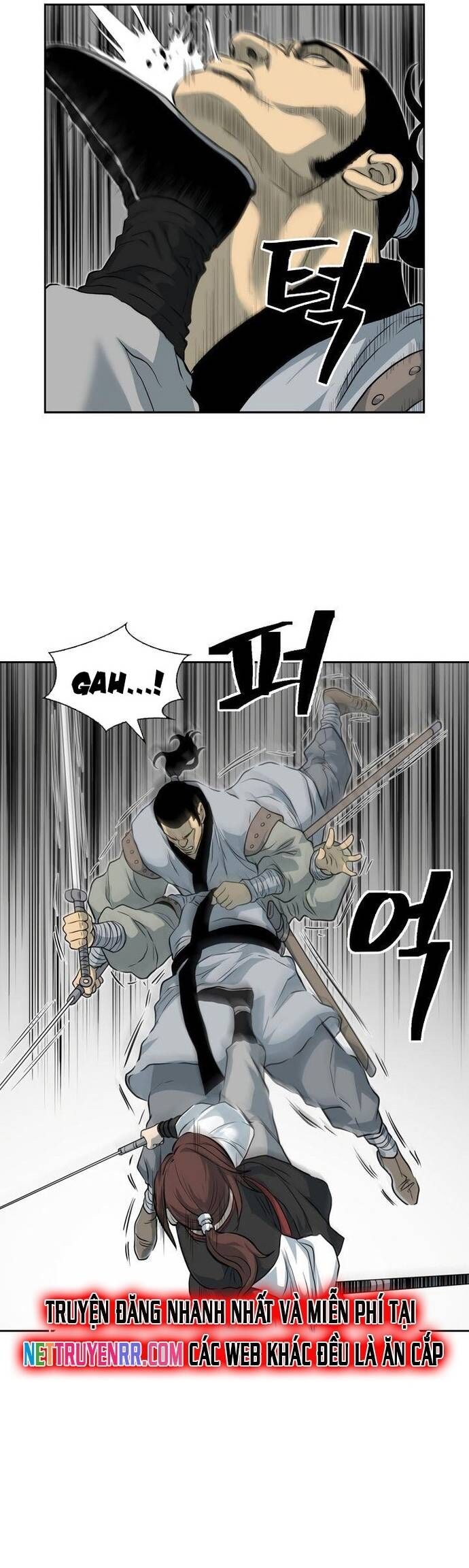 Huyền Thoại Vô Song Chiến Thần Chap 55 - Next Chap 56