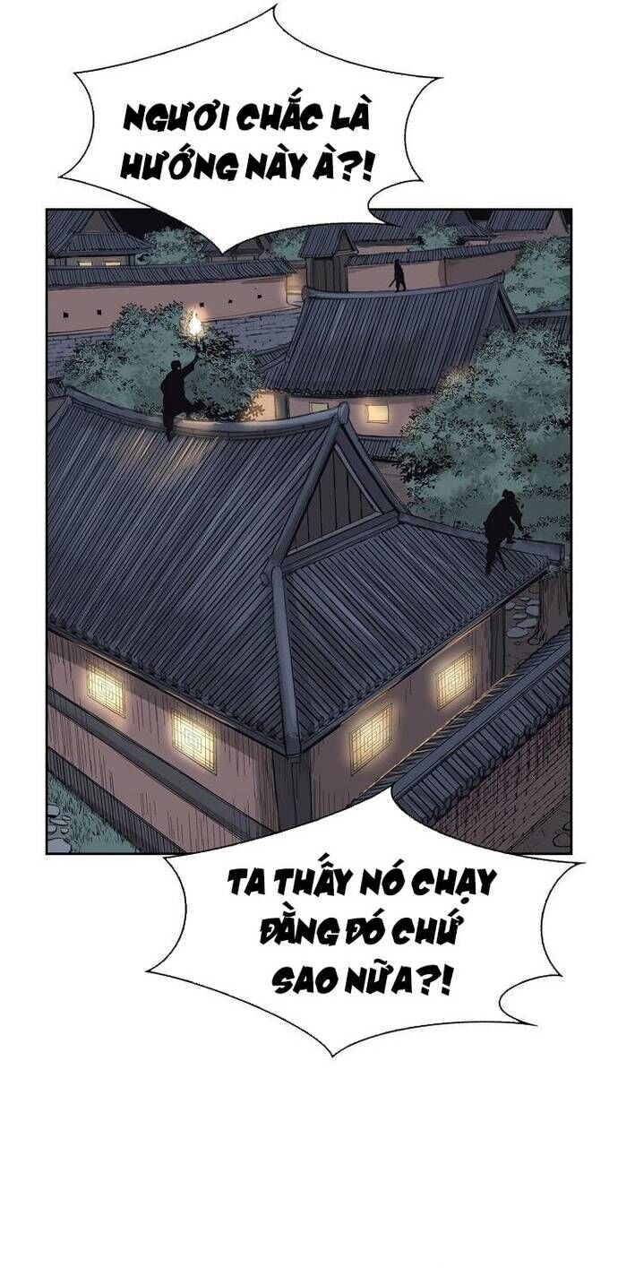 Huyền Thoại Vô Song Chiến Thần Chap 55 - Next Chap 56