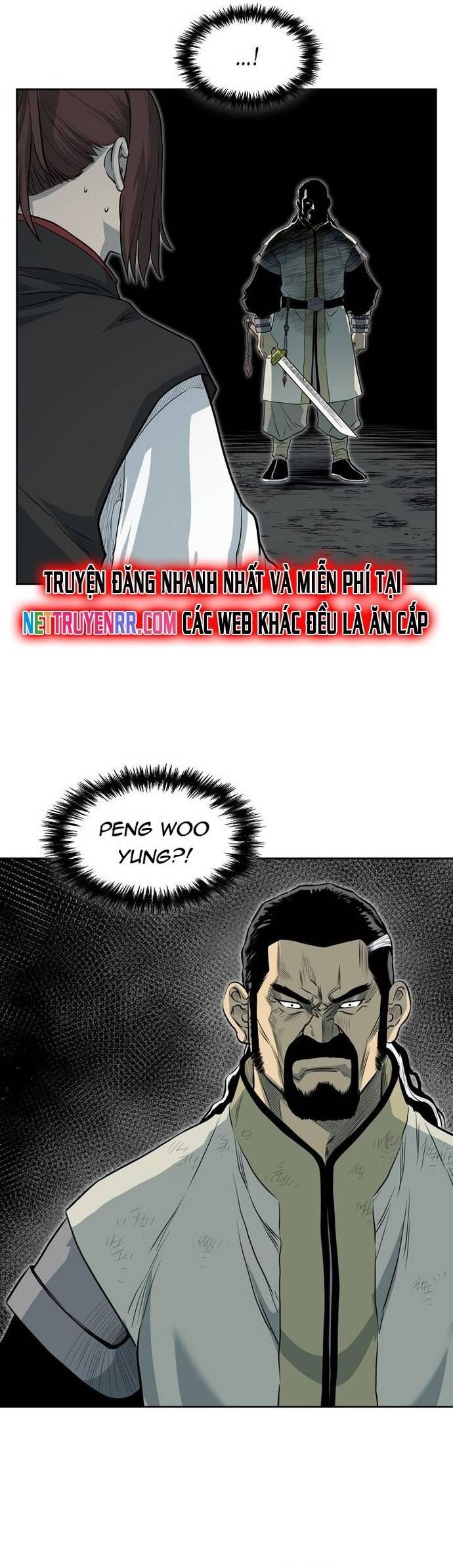 Huyền Thoại Vô Song Chiến Thần Chap 55 - Next Chap 56