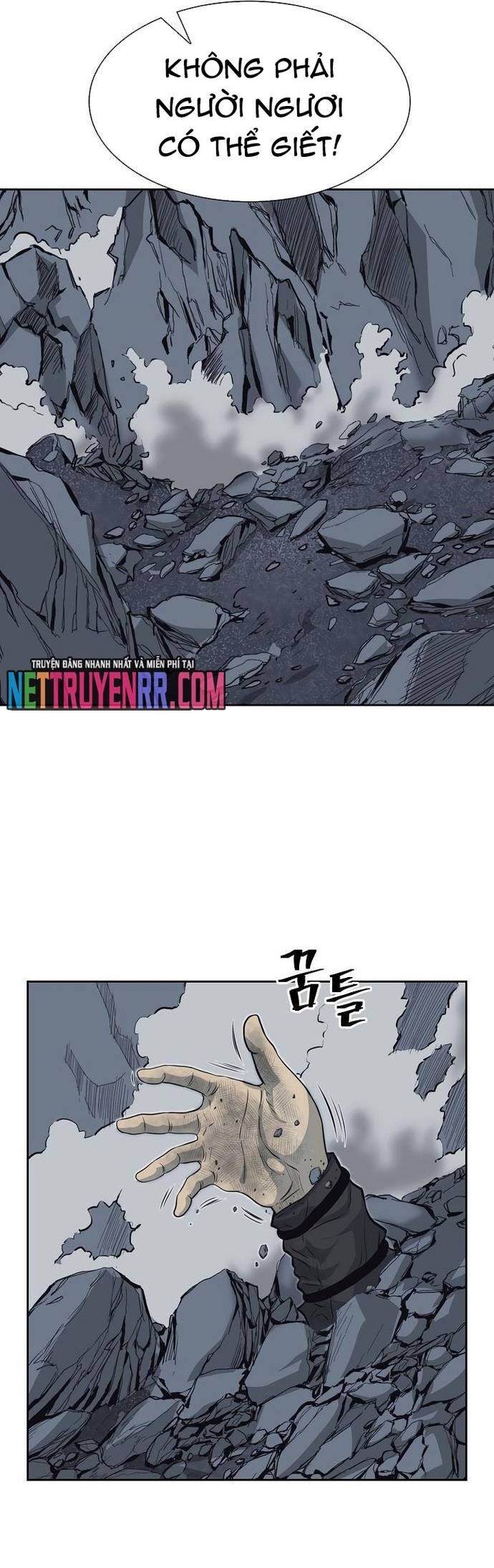 Huyền Thoại Vô Song Chiến Thần Chap 55 - Next Chap 56