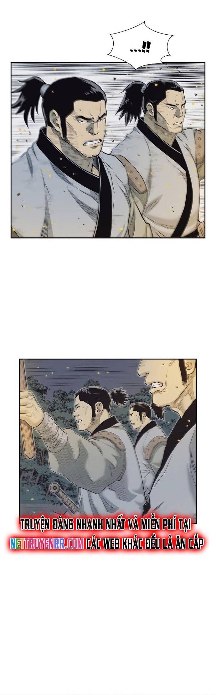 Huyền Thoại Vô Song Chiến Thần Chap 55 - Next Chap 56