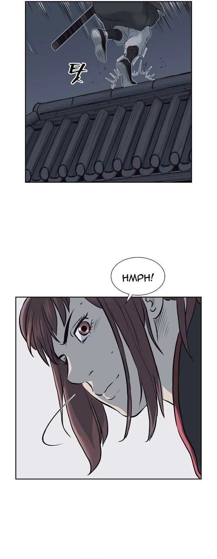 Huyền Thoại Vô Song Chiến Thần Chap 55 - Next Chap 56