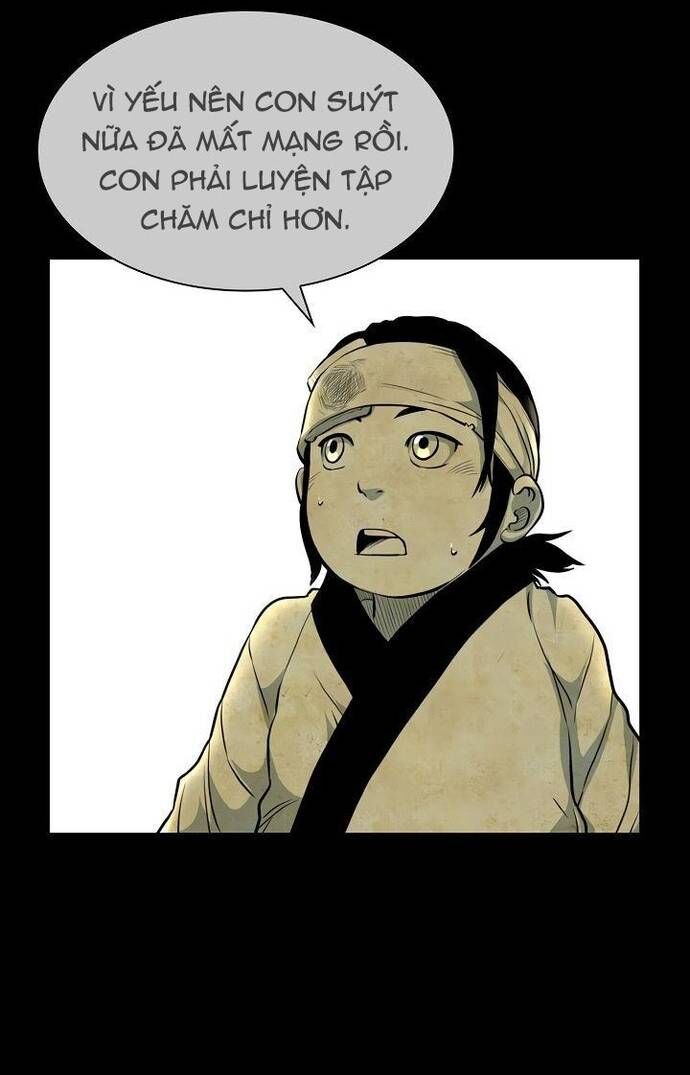 Huyền Thoại Vô Song Chiến Thần Chap 56 - Next Chap 57