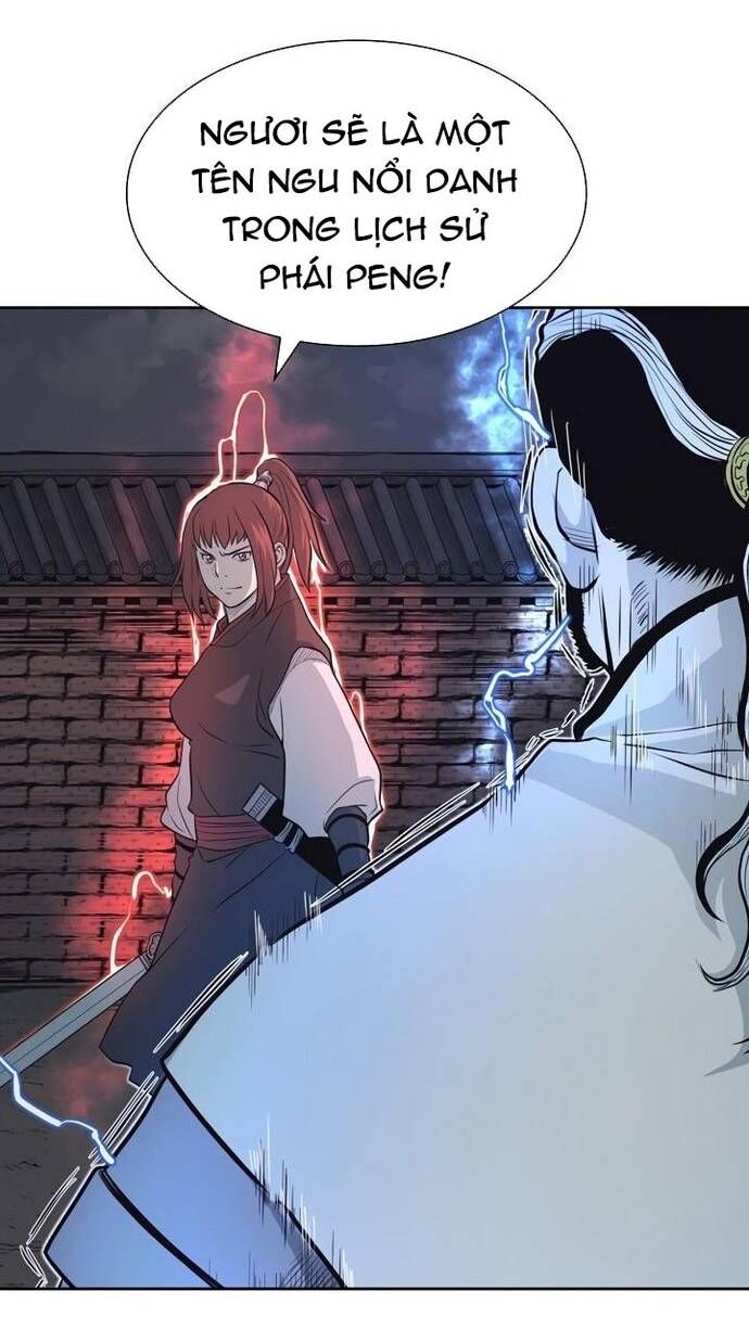 Huyền Thoại Vô Song Chiến Thần Chap 56 - Next Chap 57