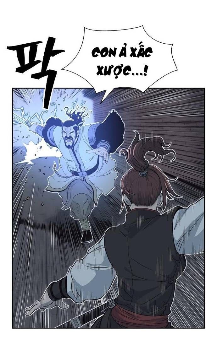 Huyền Thoại Vô Song Chiến Thần Chap 56 - Next Chap 57