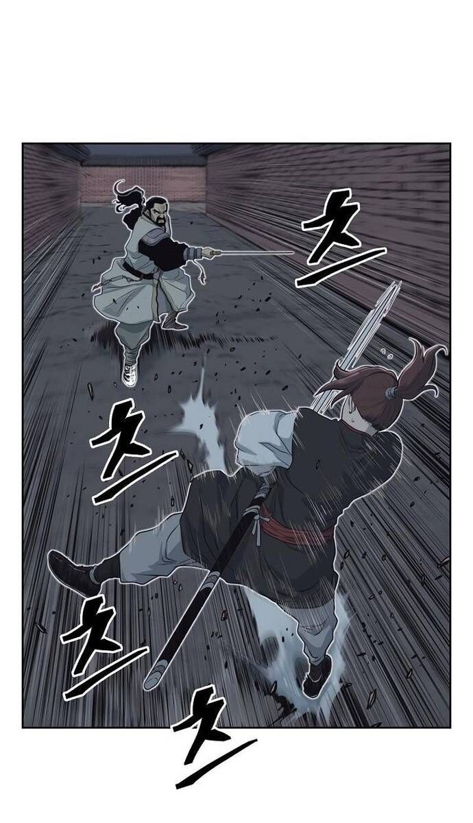 Huyền Thoại Vô Song Chiến Thần Chap 56 - Next Chap 57