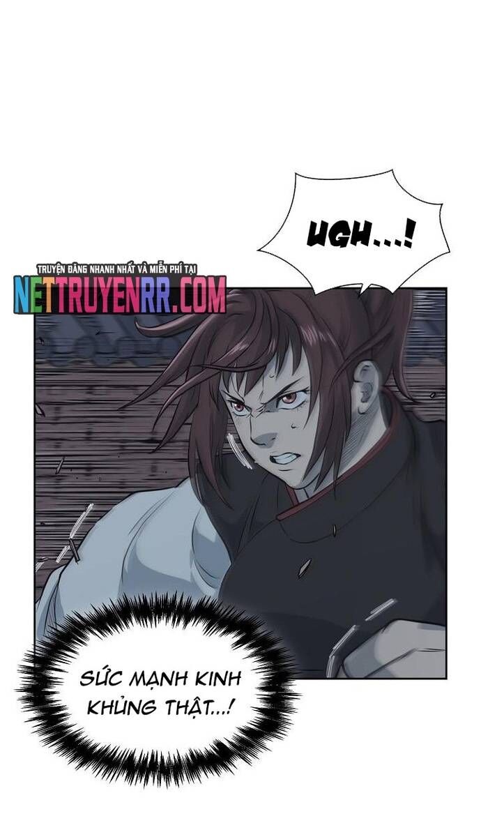 Huyền Thoại Vô Song Chiến Thần Chap 56 - Next Chap 57