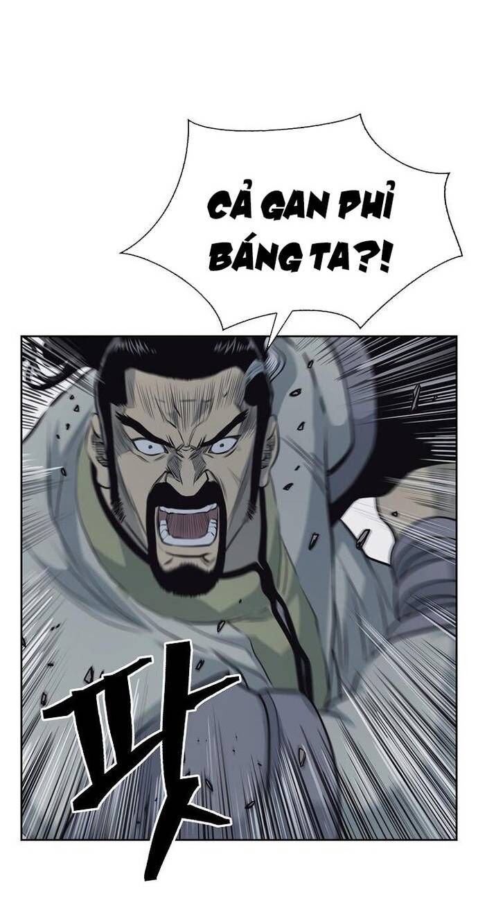 Huyền Thoại Vô Song Chiến Thần Chap 56 - Next Chap 57
