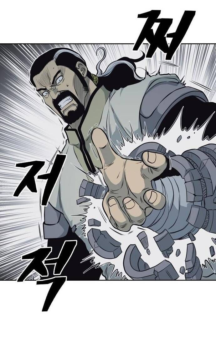 Huyền Thoại Vô Song Chiến Thần Chap 56 - Next Chap 57