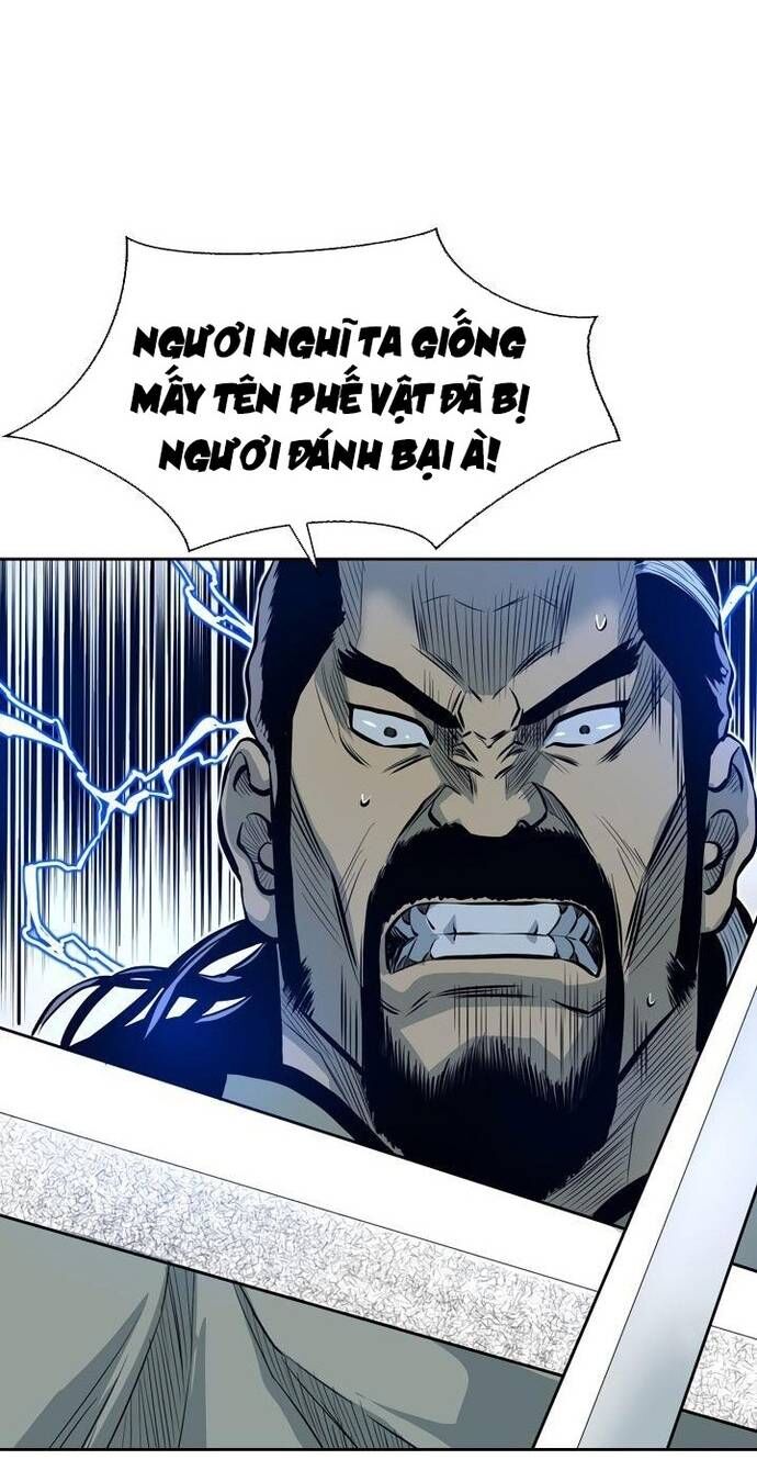 Huyền Thoại Vô Song Chiến Thần Chap 56 - Next Chap 57