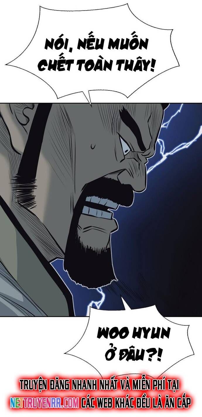 Huyền Thoại Vô Song Chiến Thần Chap 56 - Next Chap 57
