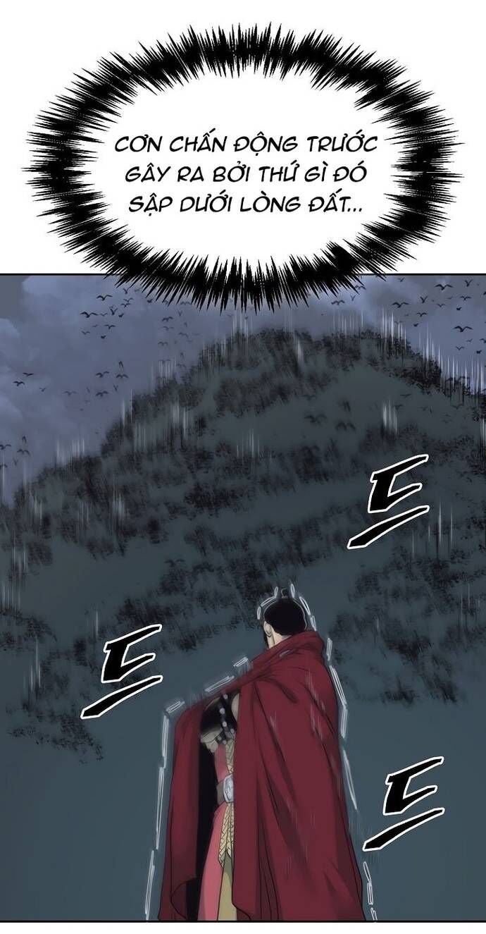 Huyền Thoại Vô Song Chiến Thần Chap 57 - Next Chap 58