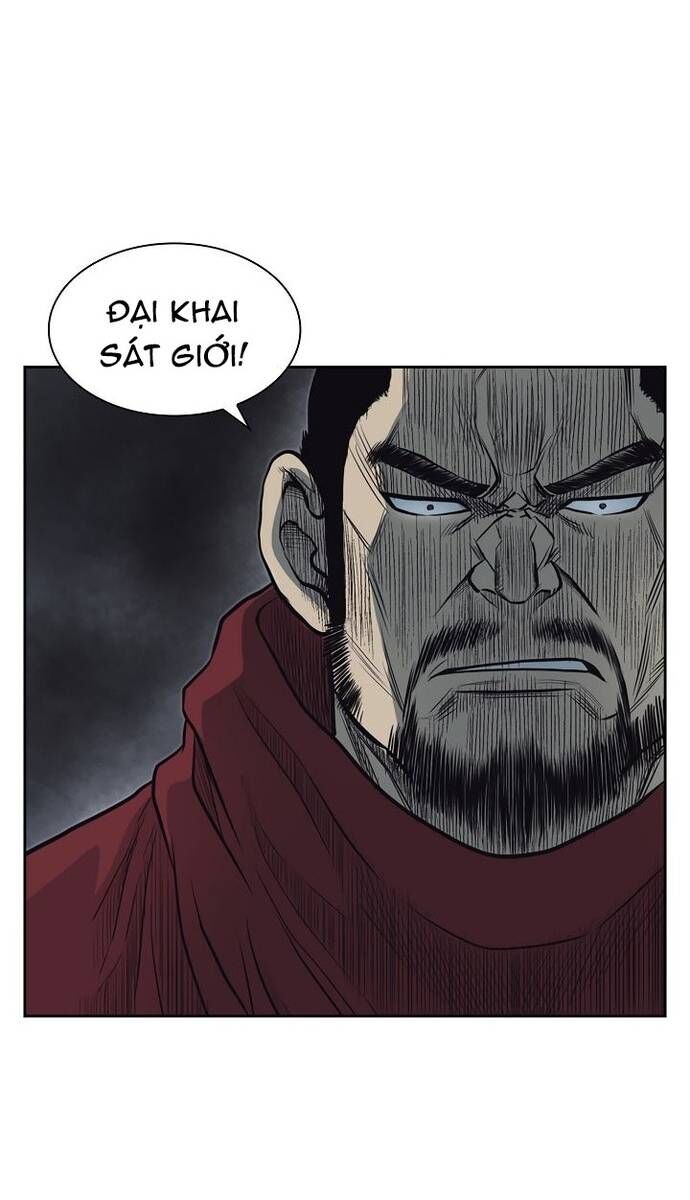 Huyền Thoại Vô Song Chiến Thần Chap 57 - Next Chap 58