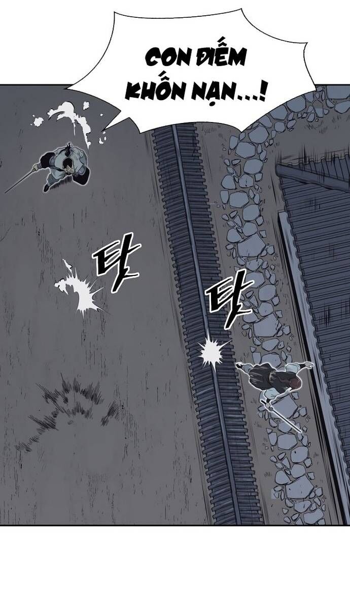 Huyền Thoại Vô Song Chiến Thần Chap 57 - Next Chap 58