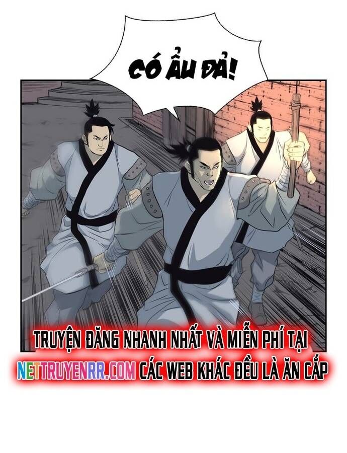 Huyền Thoại Vô Song Chiến Thần Chap 57 - Next Chap 58
