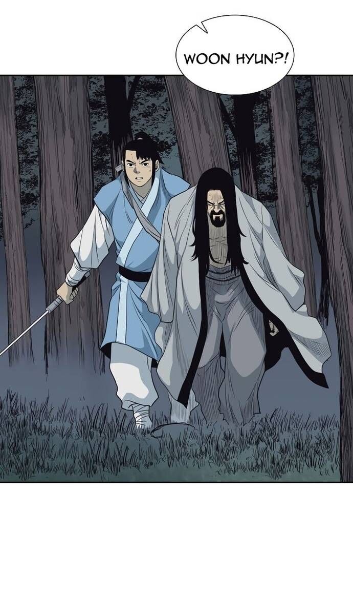 Huyền Thoại Vô Song Chiến Thần Chap 57 - Next Chap 58