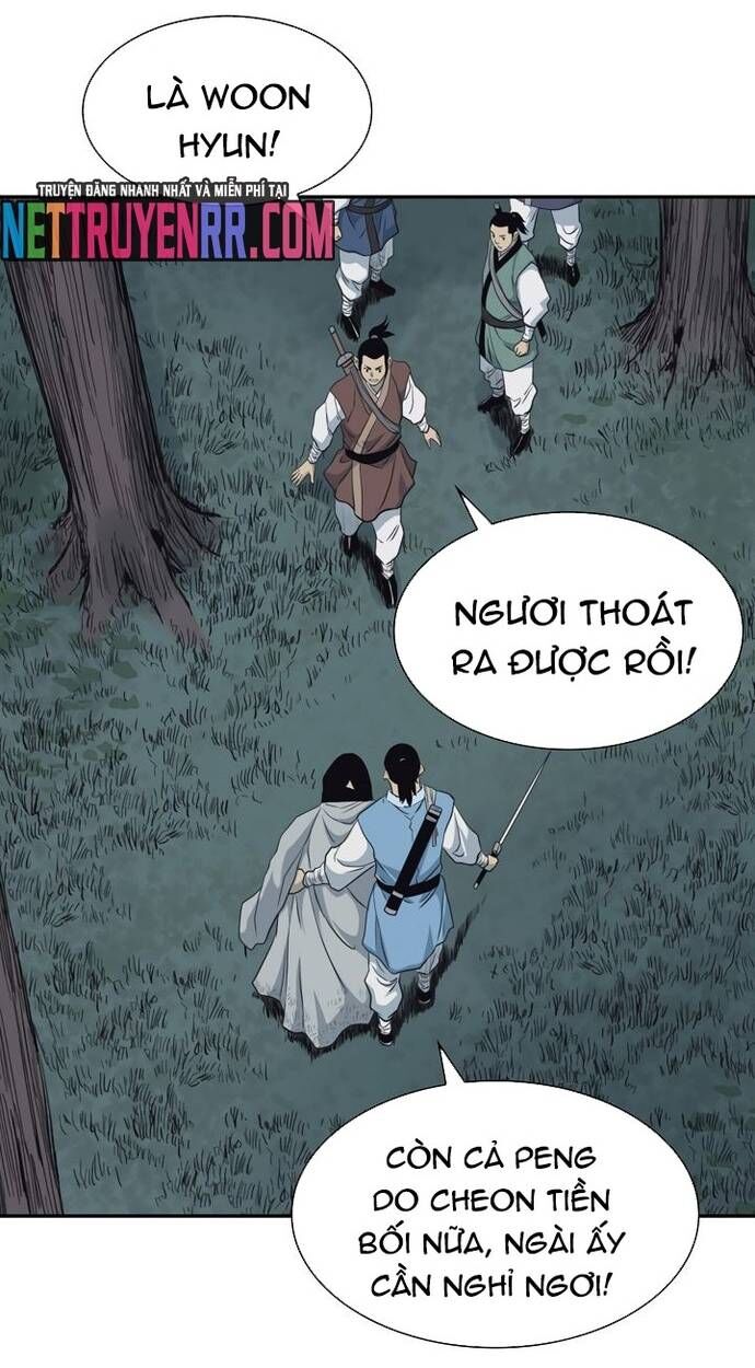 Huyền Thoại Vô Song Chiến Thần Chap 57 - Next Chap 58