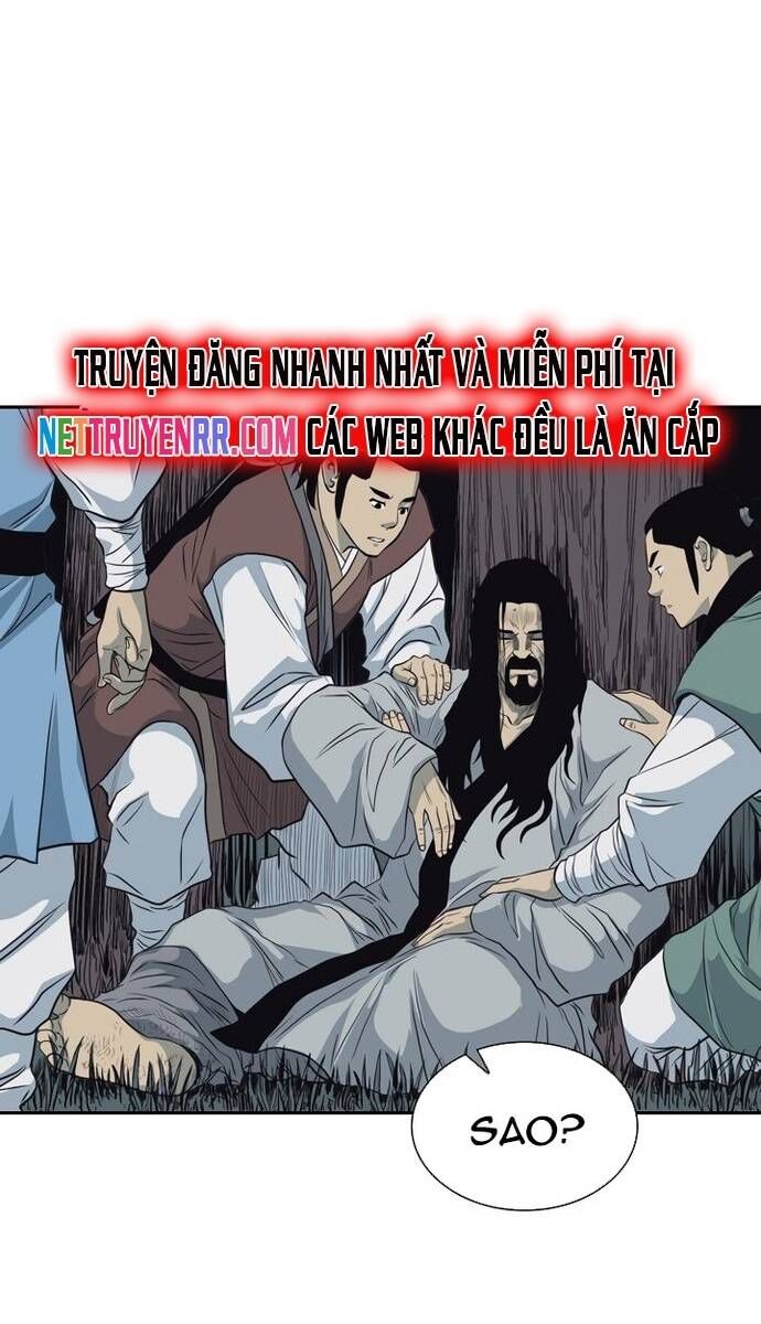 Huyền Thoại Vô Song Chiến Thần Chap 57 - Next Chap 58