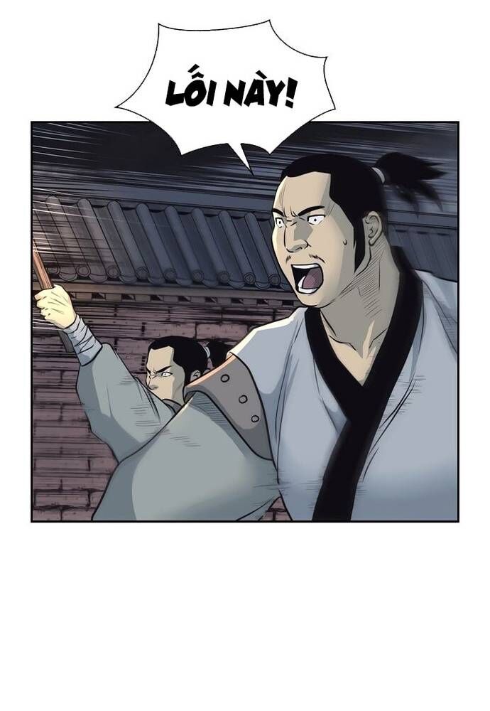 Huyền Thoại Vô Song Chiến Thần Chap 57 - Next Chap 58