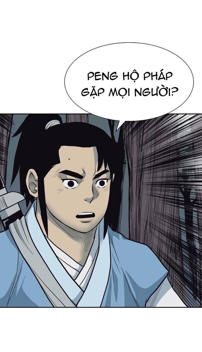 Huyền Thoại Vô Song Chiến Thần Chap 57 - Next Chap 58
