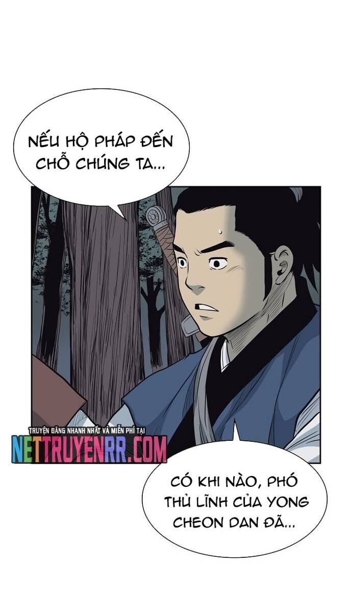 Huyền Thoại Vô Song Chiến Thần Chap 57 - Next Chap 58