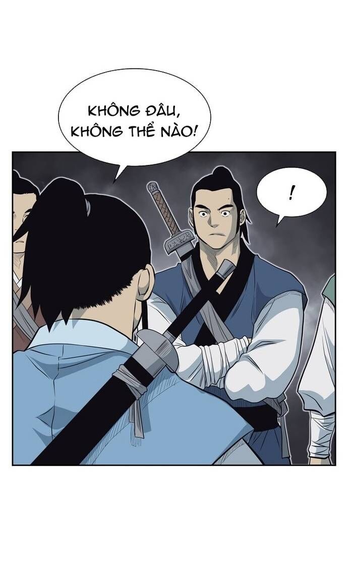 Huyền Thoại Vô Song Chiến Thần Chap 57 - Next Chap 58