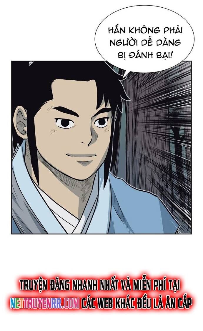 Huyền Thoại Vô Song Chiến Thần Chap 57 - Next Chap 58
