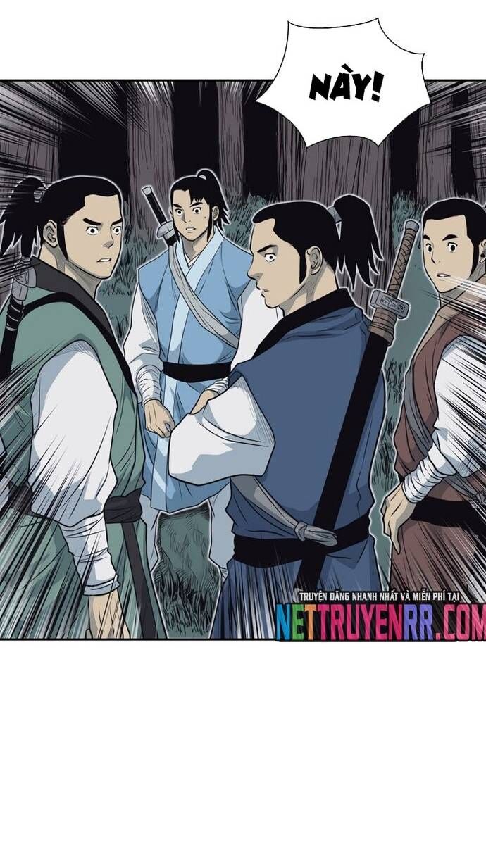 Huyền Thoại Vô Song Chiến Thần Chap 57 - Next Chap 58
