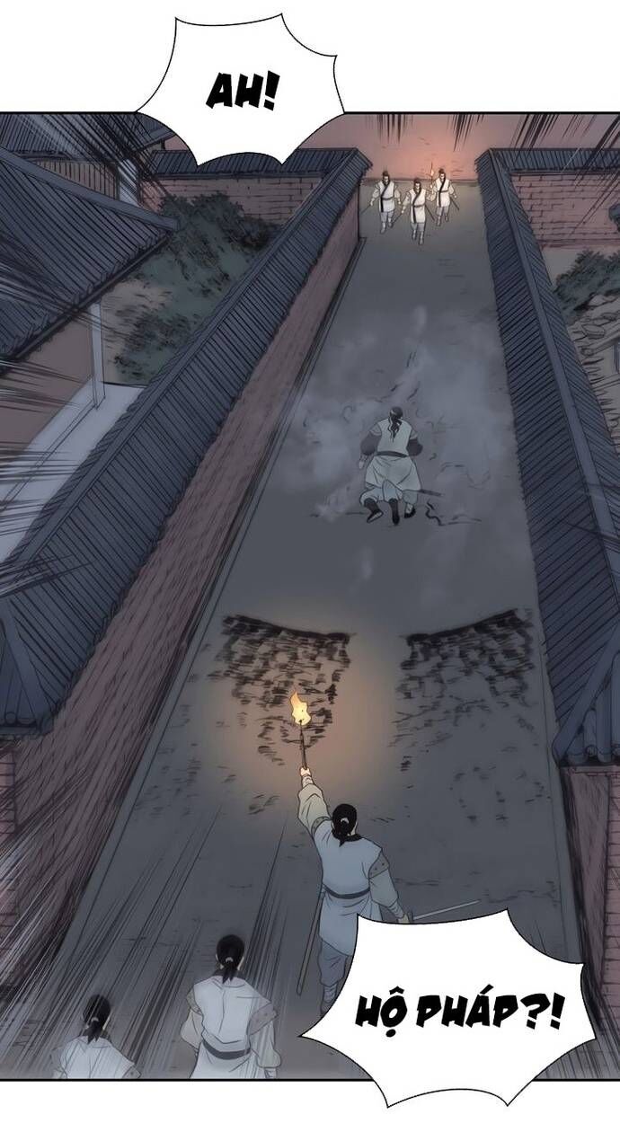 Huyền Thoại Vô Song Chiến Thần Chap 57 - Next Chap 58