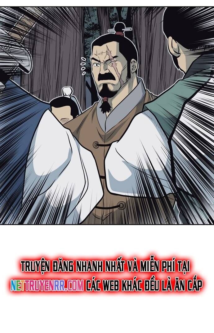 Huyền Thoại Vô Song Chiến Thần Chap 57 - Next Chap 58