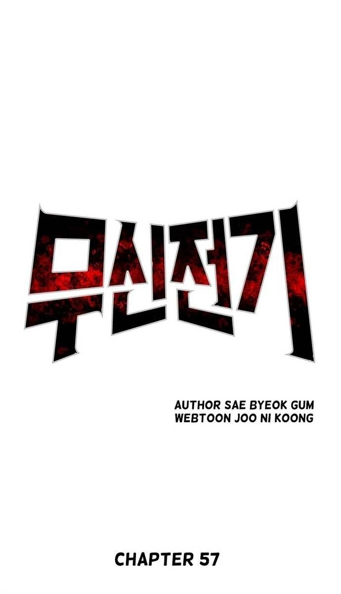 Huyền Thoại Vô Song Chiến Thần Chap 57 - Next Chap 58
