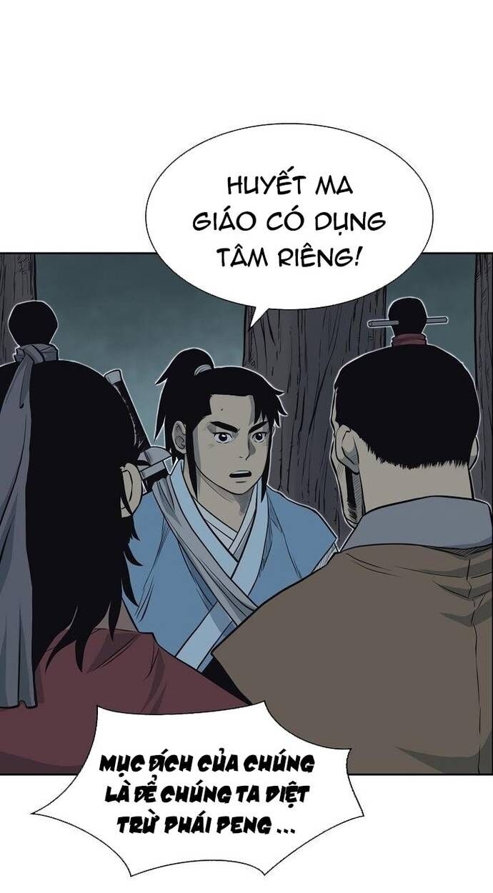 Huyền Thoại Vô Song Chiến Thần Chap 58 - Next Chap 59