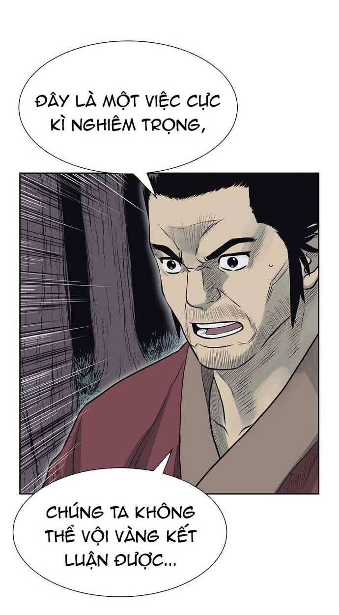 Huyền Thoại Vô Song Chiến Thần Chap 58 - Next Chap 59