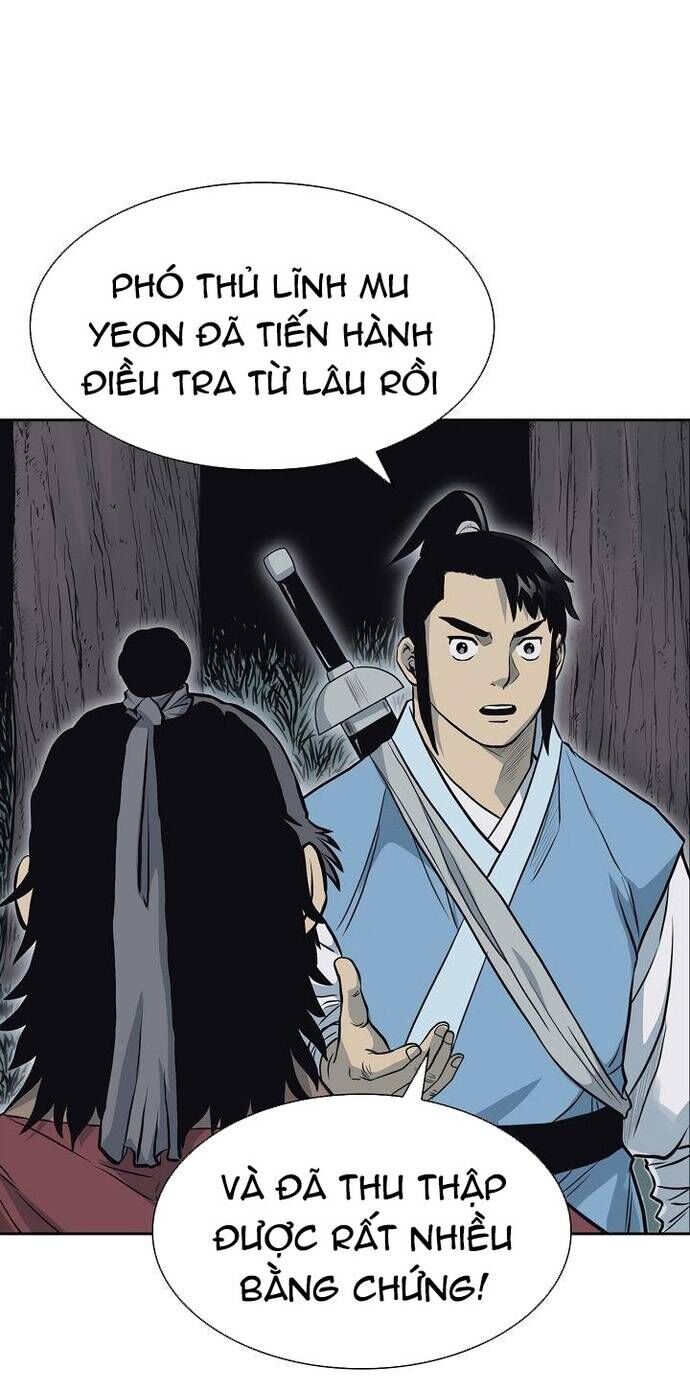 Huyền Thoại Vô Song Chiến Thần Chap 58 - Next Chap 59
