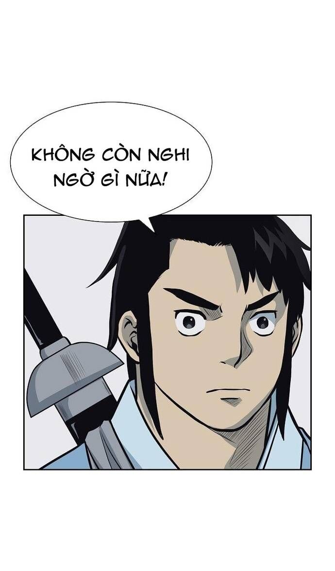 Huyền Thoại Vô Song Chiến Thần Chap 58 - Next Chap 59