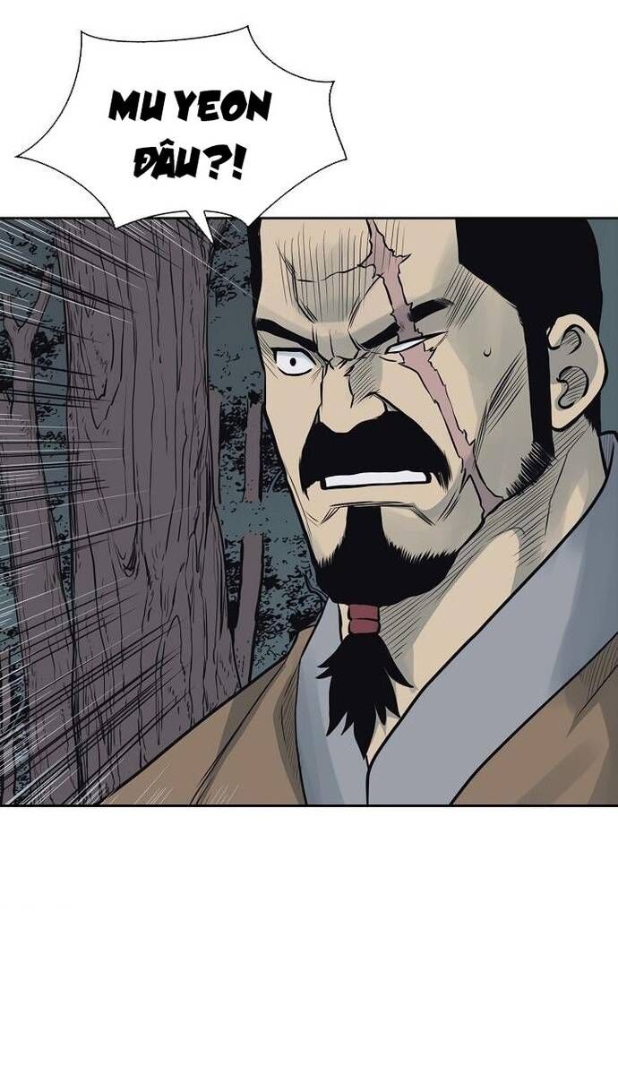 Huyền Thoại Vô Song Chiến Thần Chap 58 - Next Chap 59