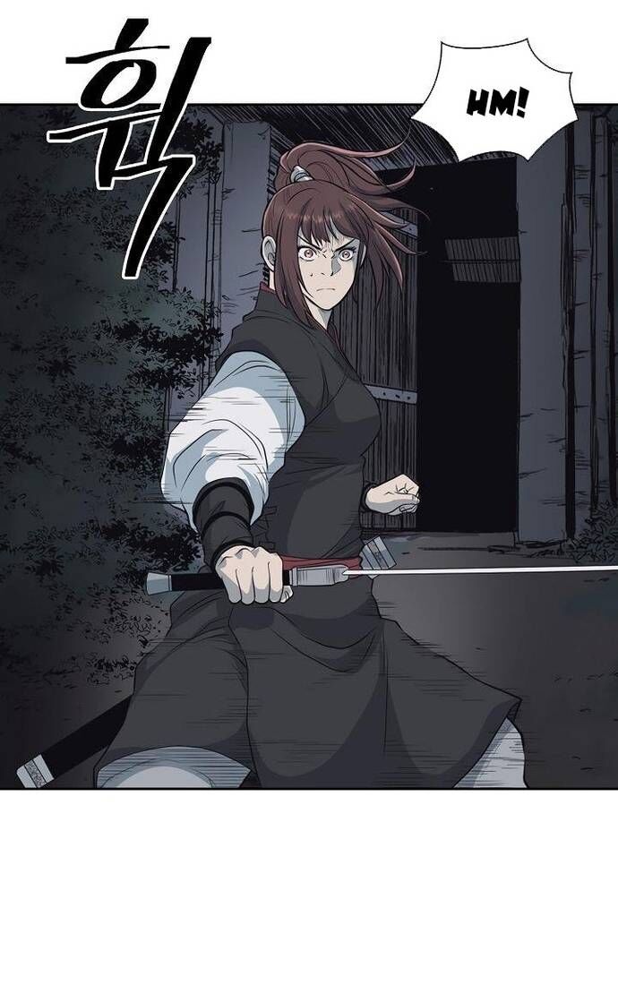 Huyền Thoại Vô Song Chiến Thần Chap 58 - Next Chap 59
