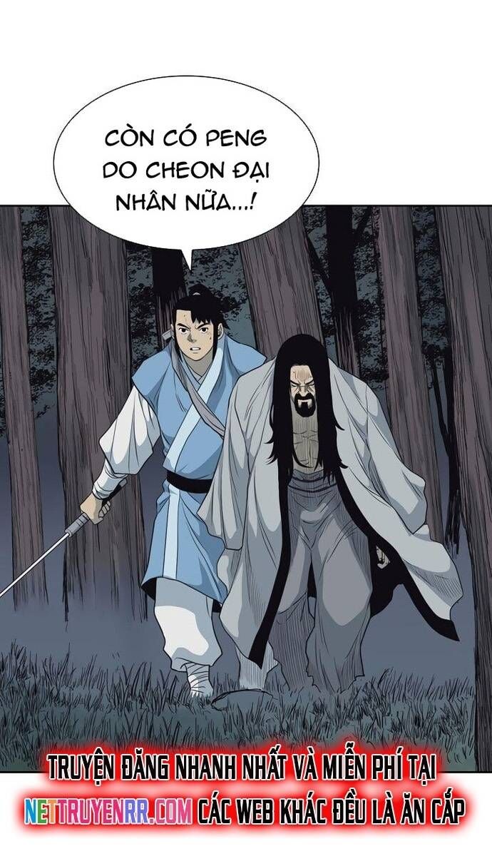 Huyền Thoại Vô Song Chiến Thần Chap 58 - Next Chap 59