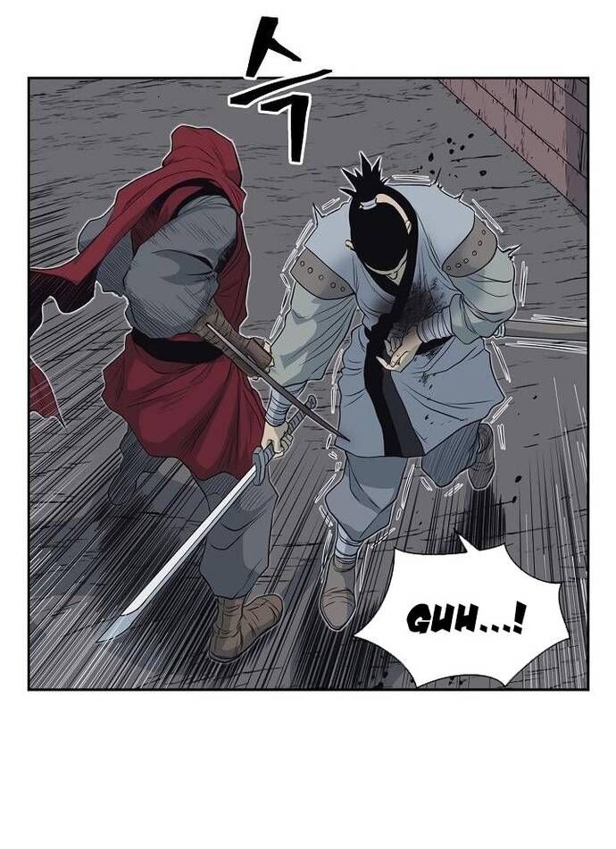 Huyền Thoại Vô Song Chiến Thần Chap 58 - Next Chap 59