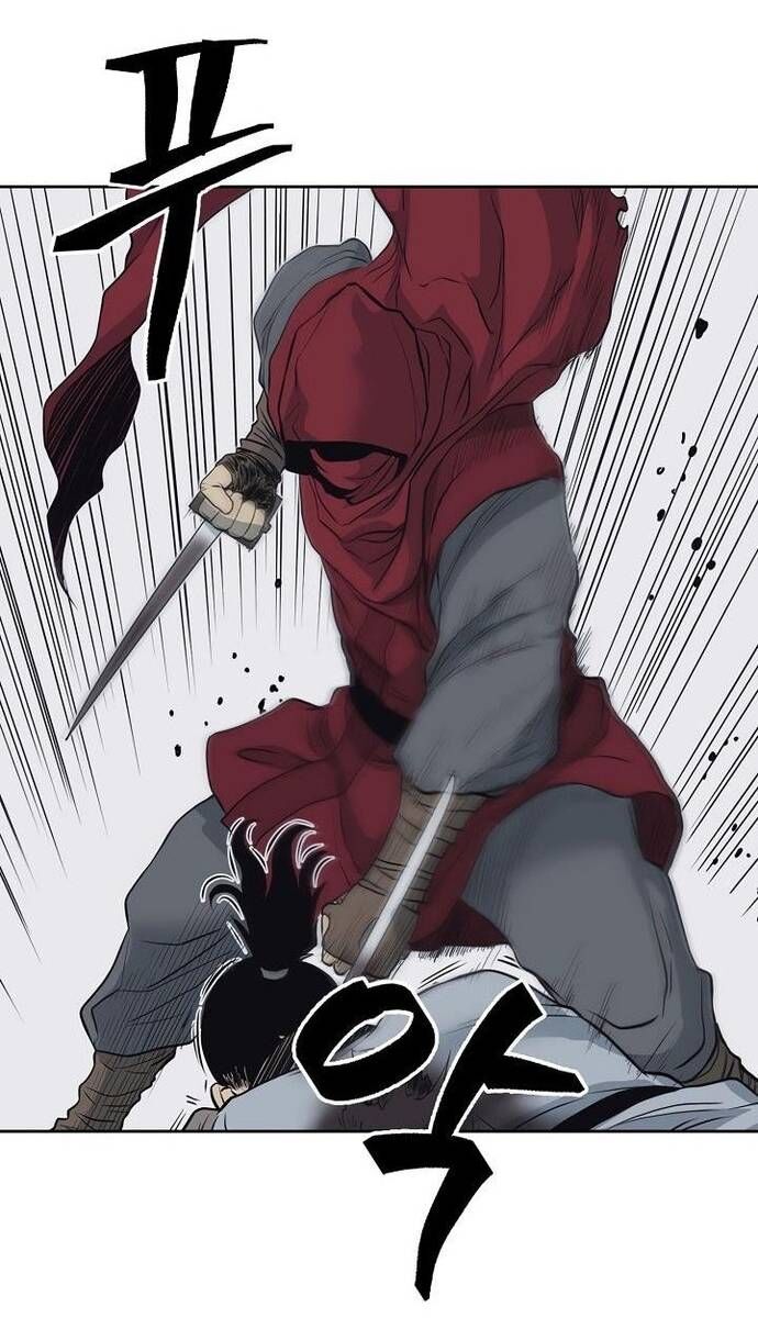 Huyền Thoại Vô Song Chiến Thần Chap 58 - Next Chap 59