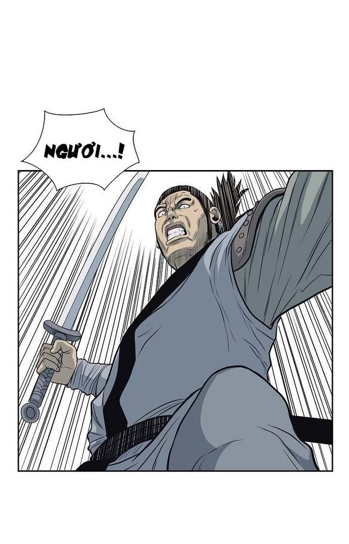 Huyền Thoại Vô Song Chiến Thần Chap 58 - Next Chap 59