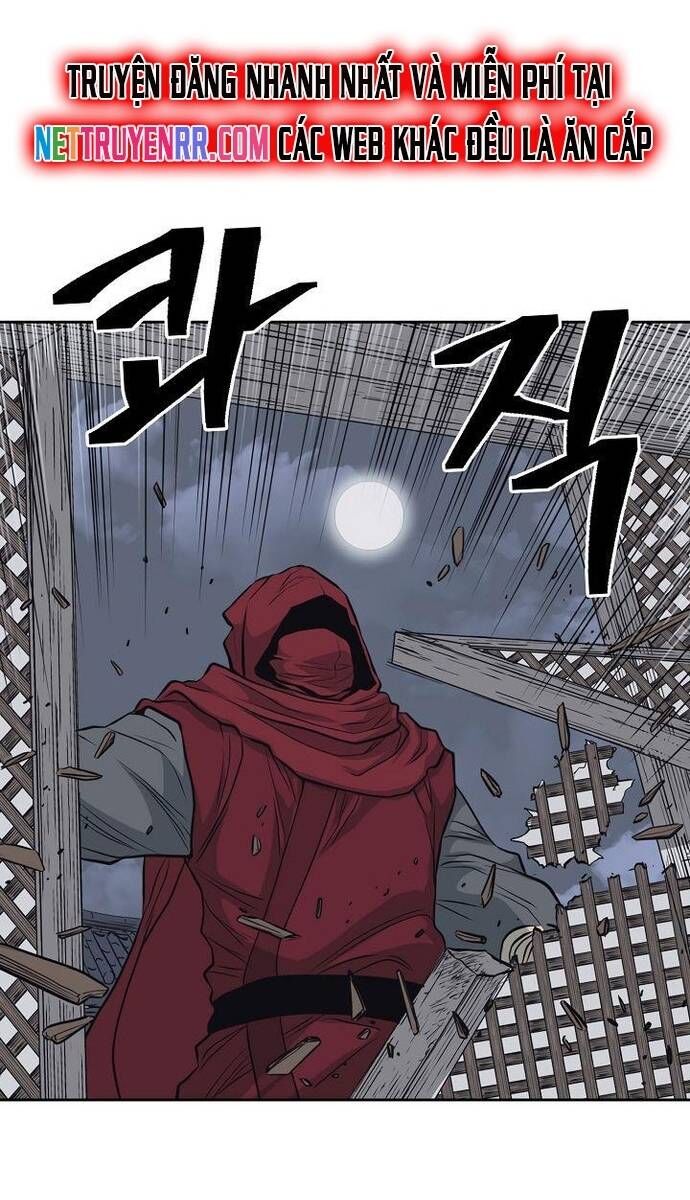 Huyền Thoại Vô Song Chiến Thần Chap 58 - Next Chap 59