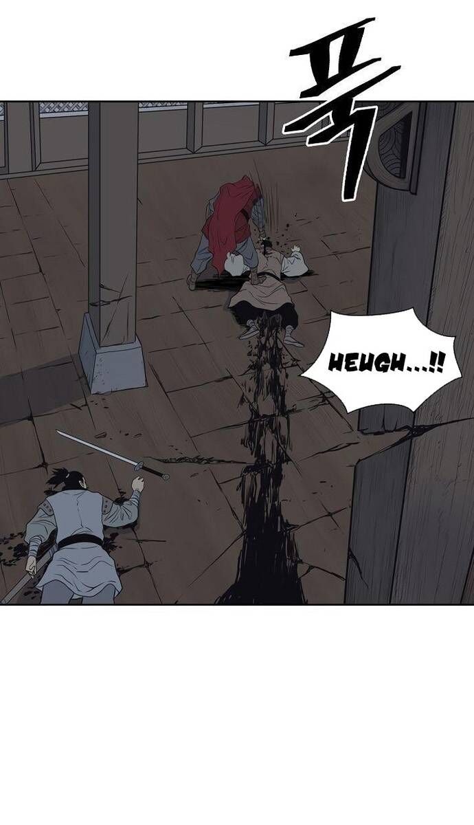 Huyền Thoại Vô Song Chiến Thần Chap 58 - Next Chap 59
