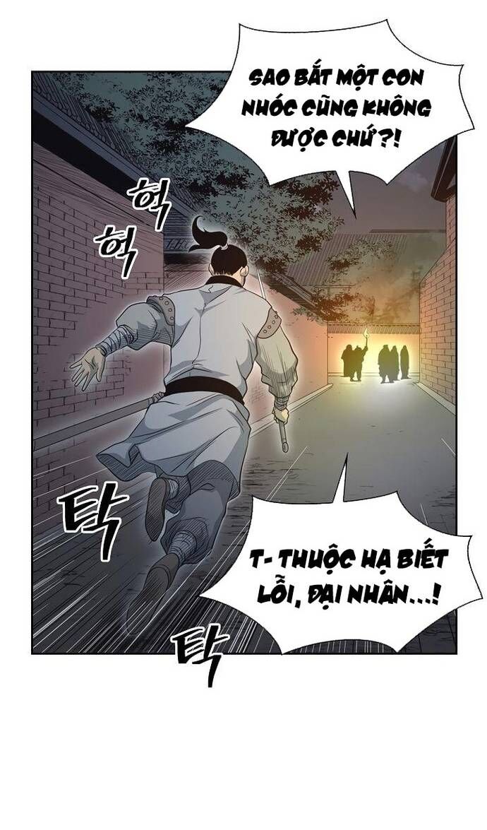 Huyền Thoại Vô Song Chiến Thần Chap 58 - Next Chap 59