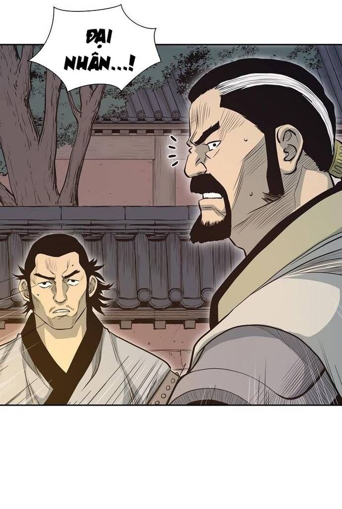 Huyền Thoại Vô Song Chiến Thần Chap 58 - Next Chap 59