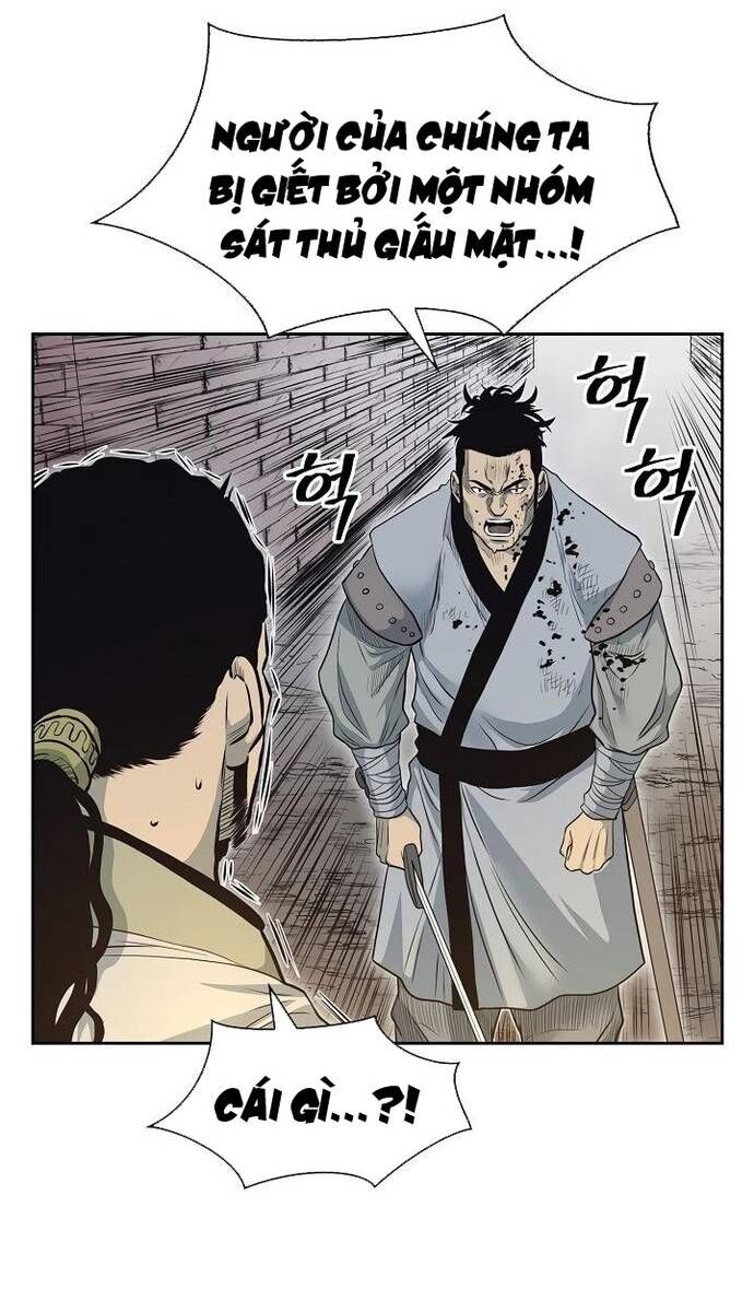 Huyền Thoại Vô Song Chiến Thần Chap 58 - Next Chap 59